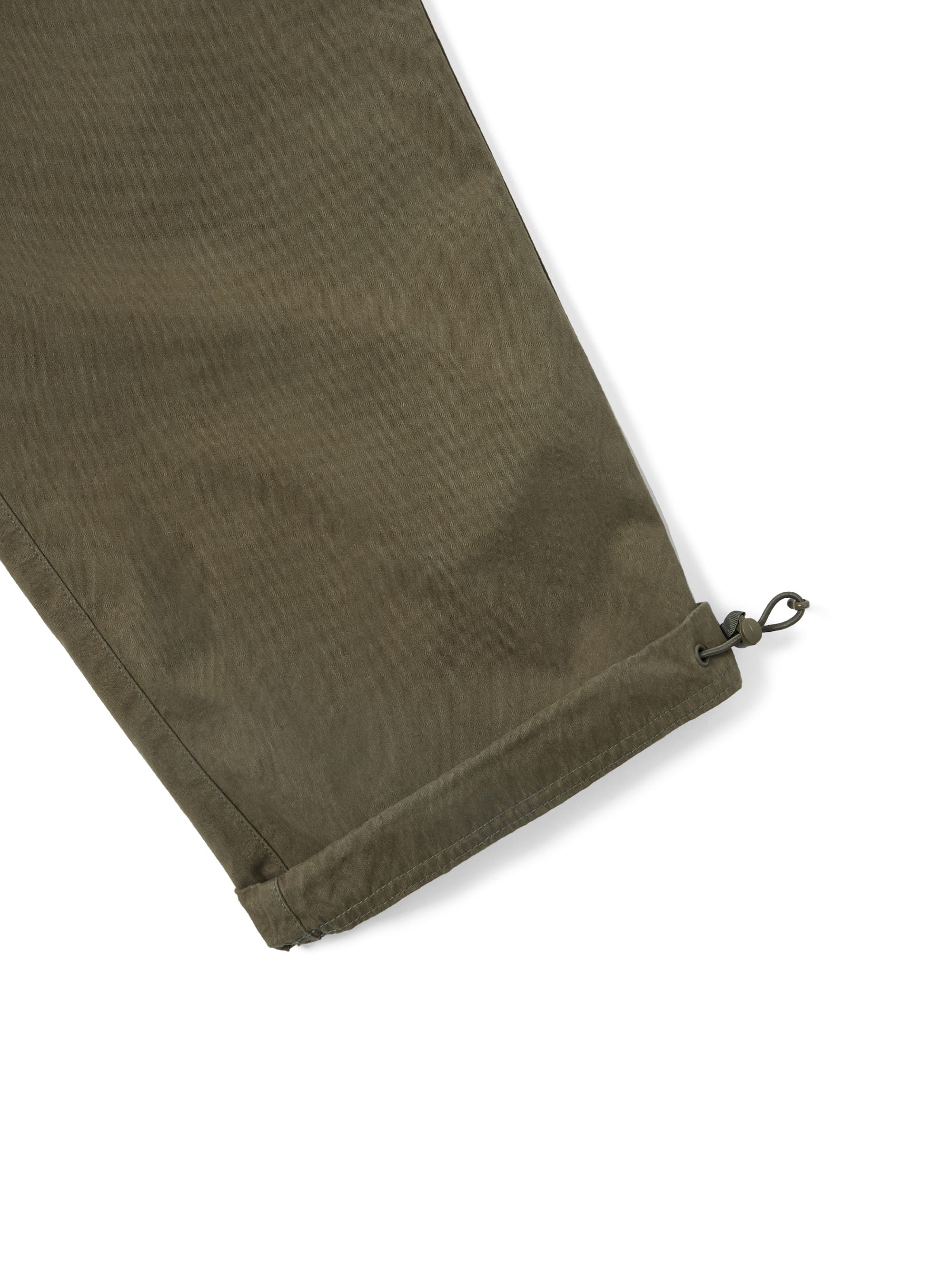 thisisneverthat - Field Pant (Olive) product image 3 | TRAB K-Fashion Australia