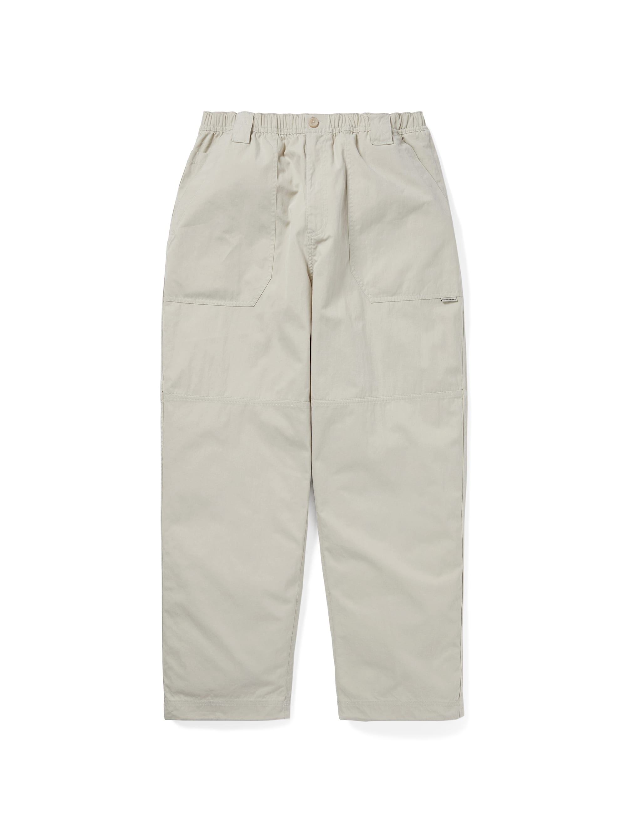 thisisneverthat - Field Pant (Stone) product image 1 | TRAB K-Fashion Australia