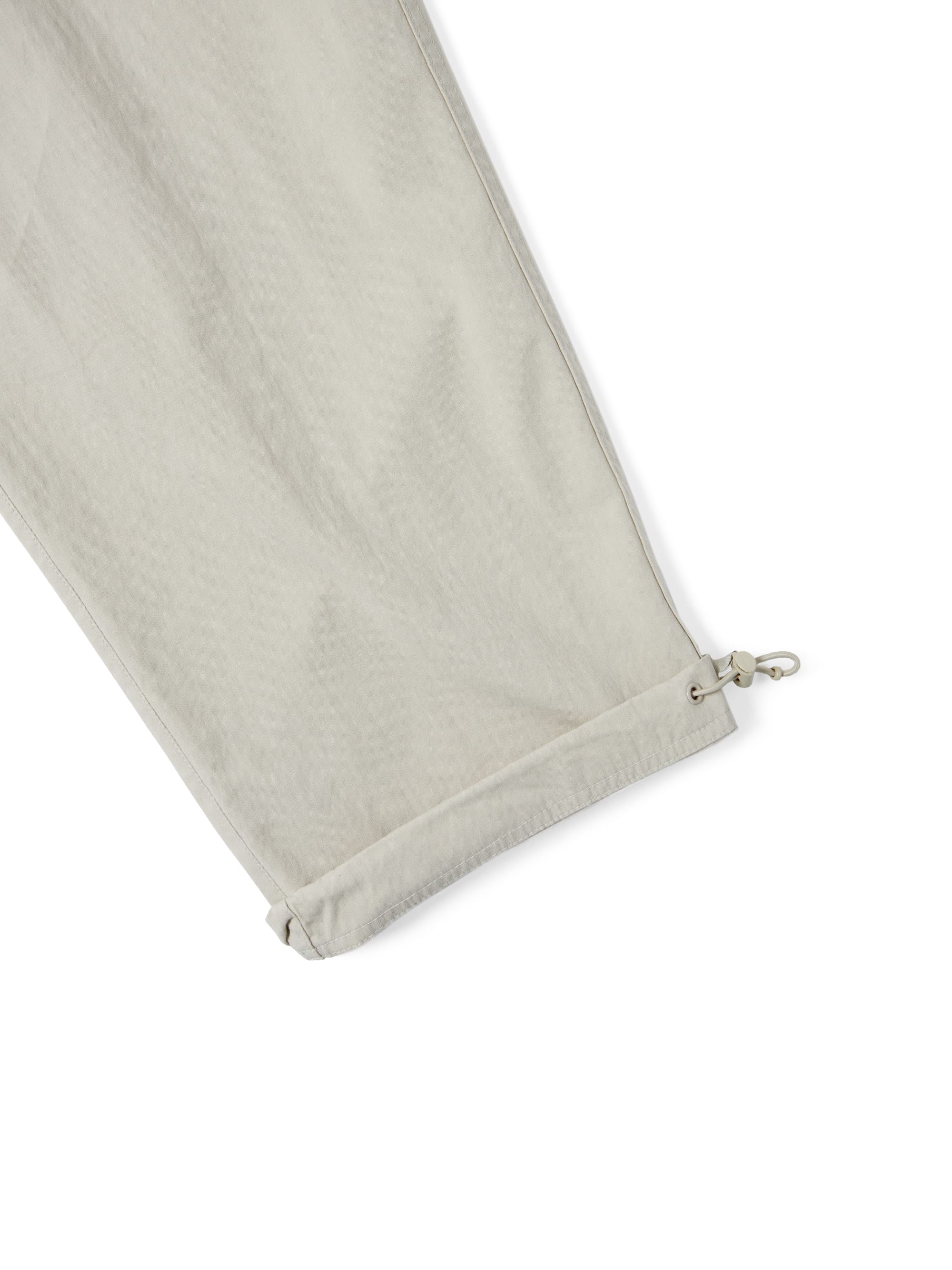 thisisneverthat - Field Pant (Stone) product image 3 | TRAB K-Fashion Australia