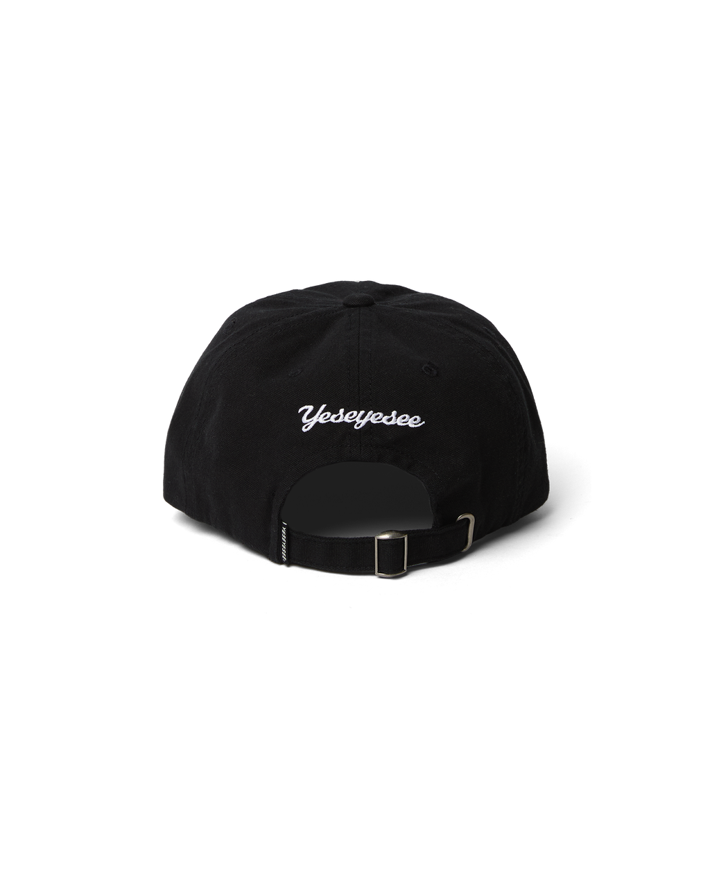 yeseyesee - Field Cap (Black) product image 3 | TRAB K-Fashion Australia