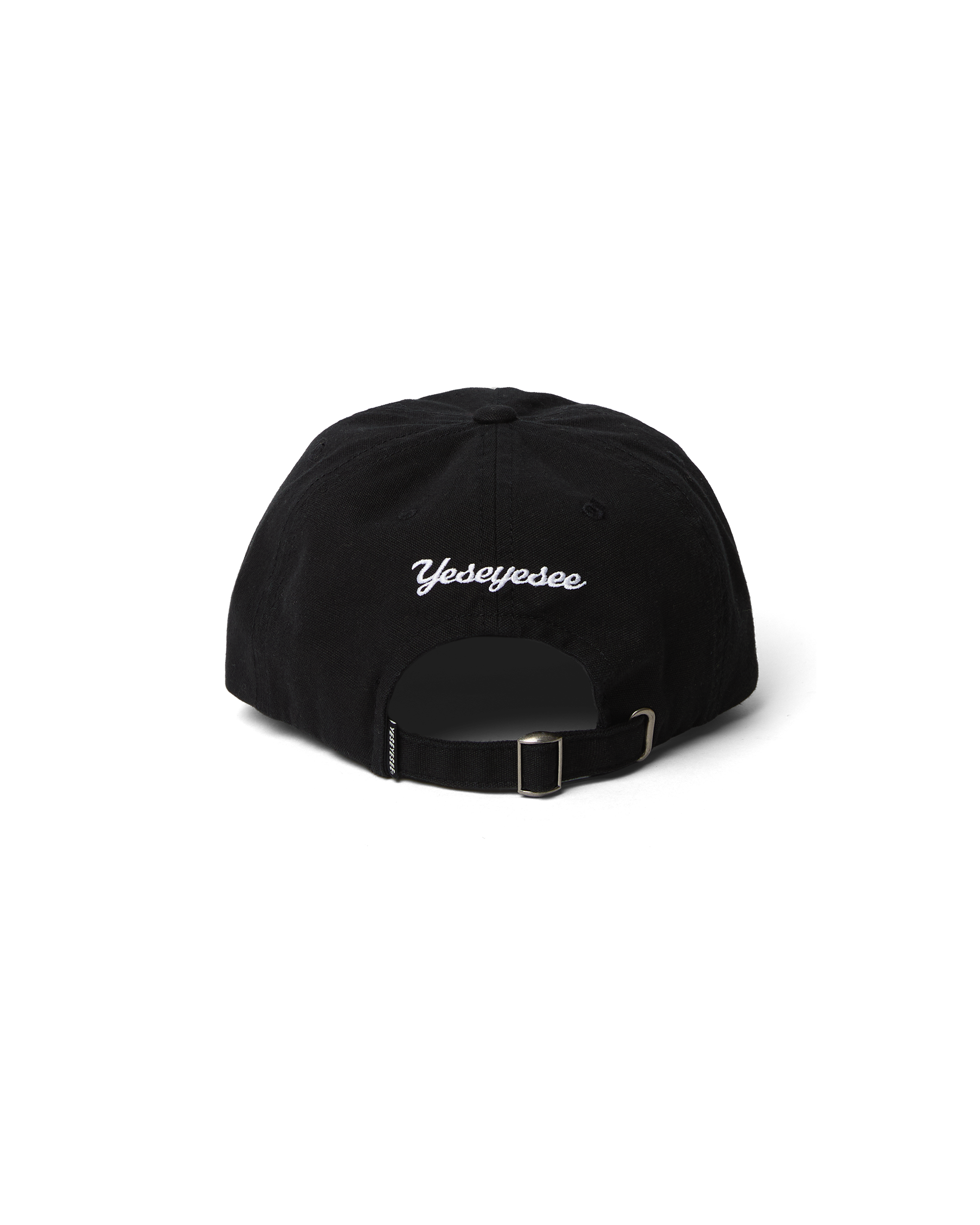 yeseyesee - Field Cap (Black) product image 3 | TRAB K-Fashion Australia
