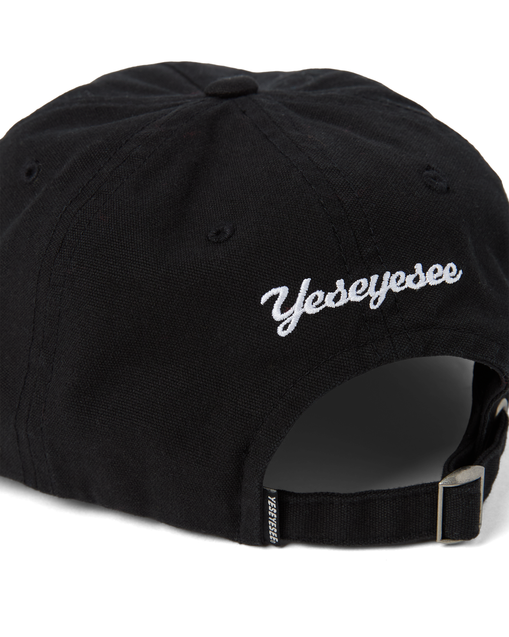 yeseyesee - Field Cap (Black) product image 5 | TRAB K-Fashion Australia