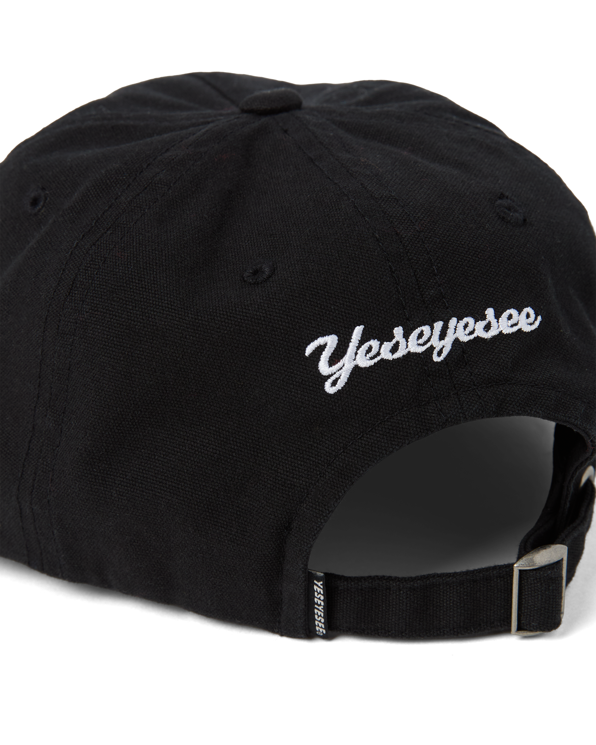 yeseyesee - Field Cap (Black) product image 5 | TRAB K-Fashion Australia