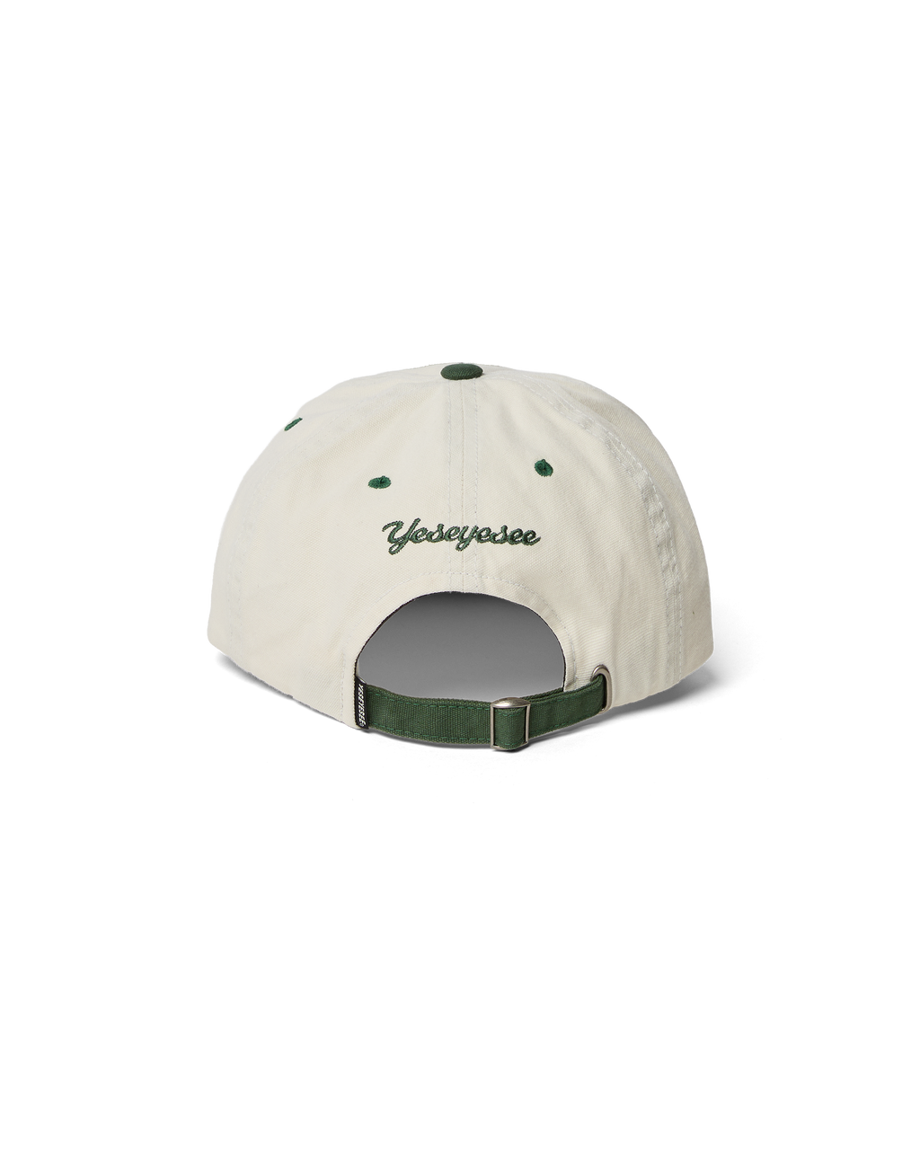 yeseyesee - Field Cap (Green) product image 3 | TRAB K-Fashion Australia