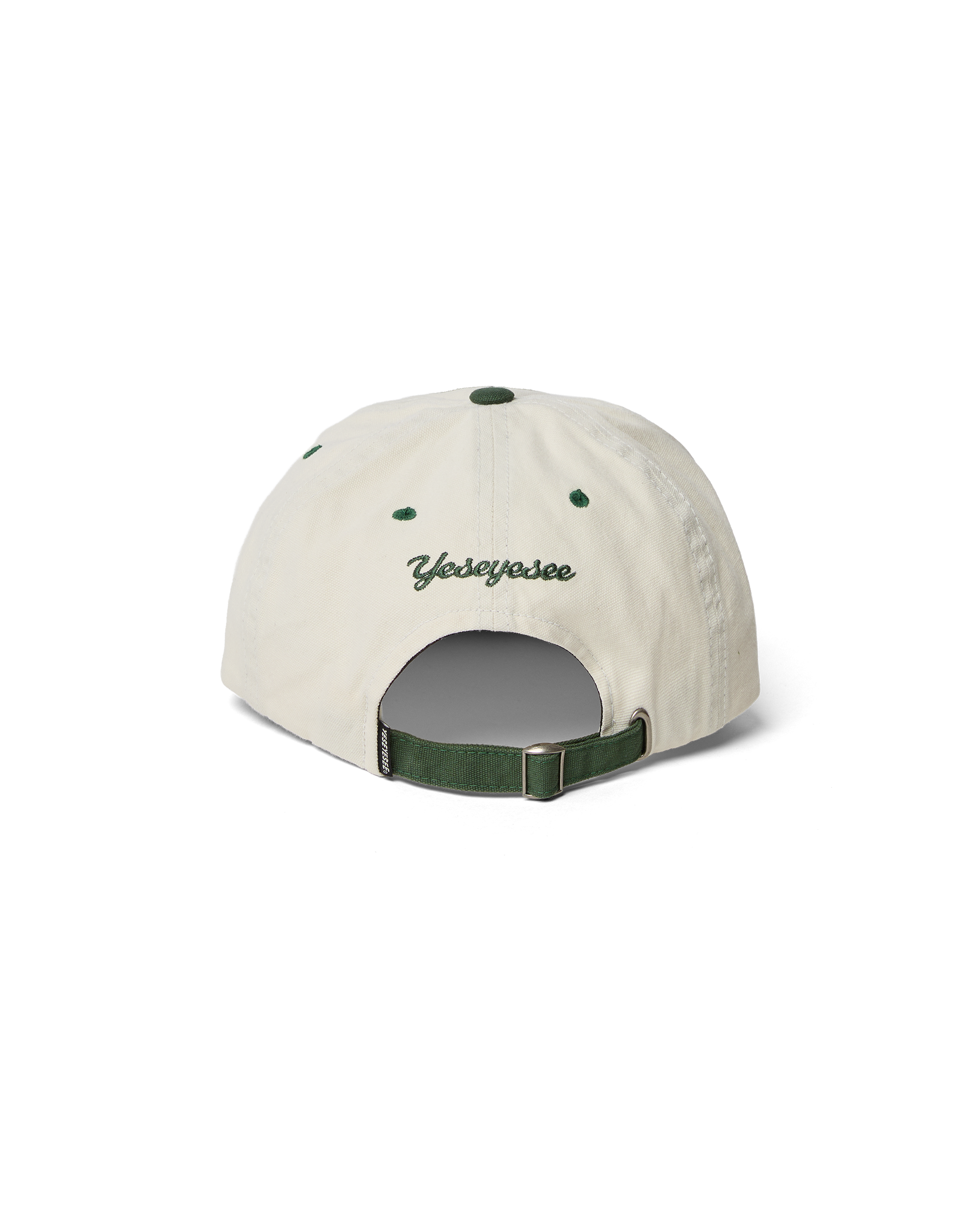 yeseyesee - Field Cap (Green) product image 3 | TRAB K-Fashion Australia
