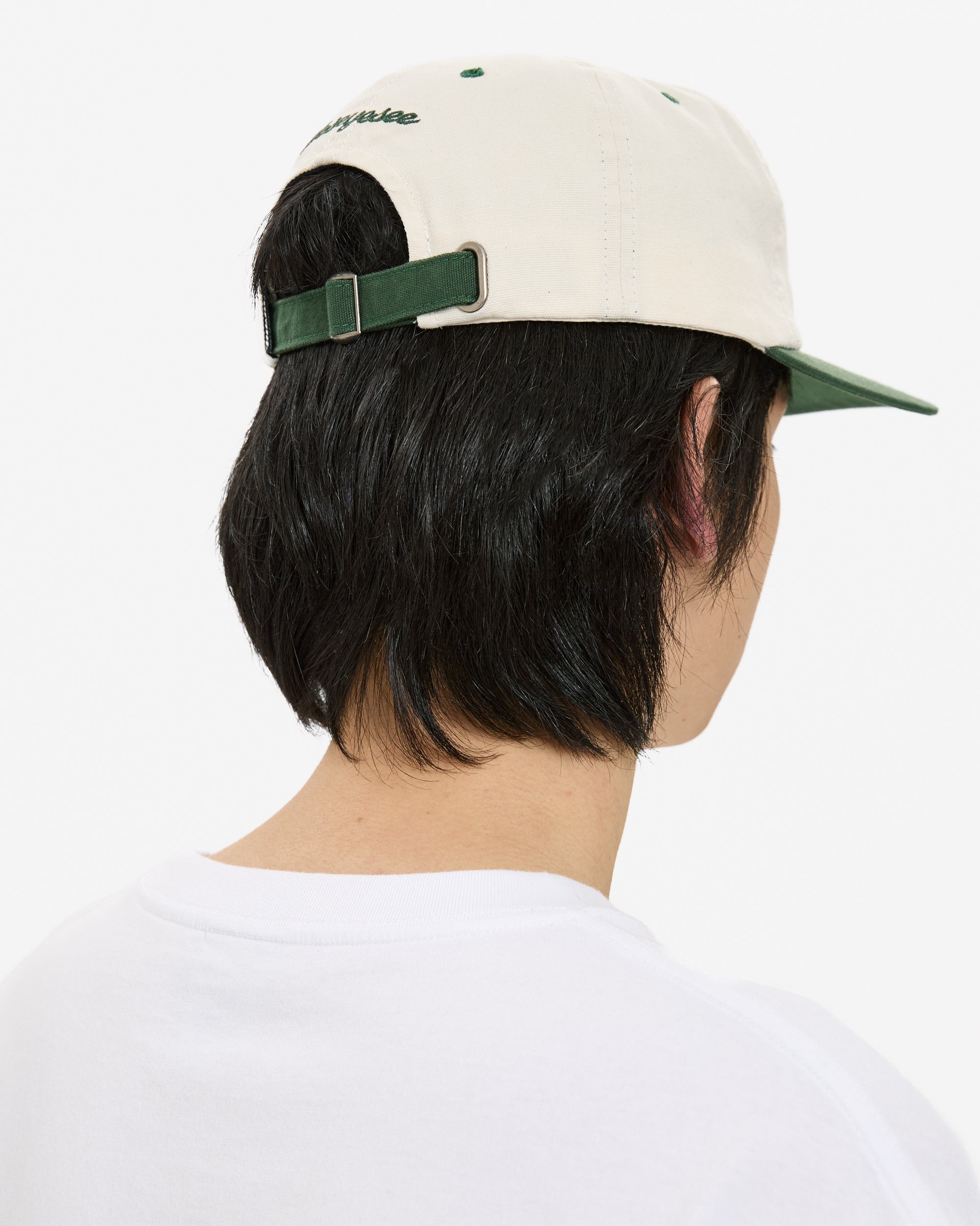yeseyesee - Field Cap (Green) product image 8 | TRAB K-Fashion Australia