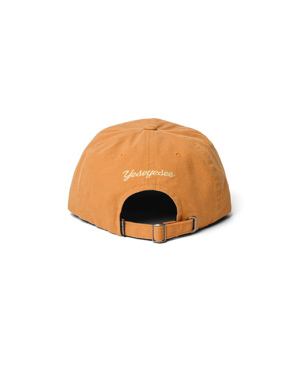yeseyesee - Field Cap (Orange) product image 3 | TRAB K-Fashion Australia
