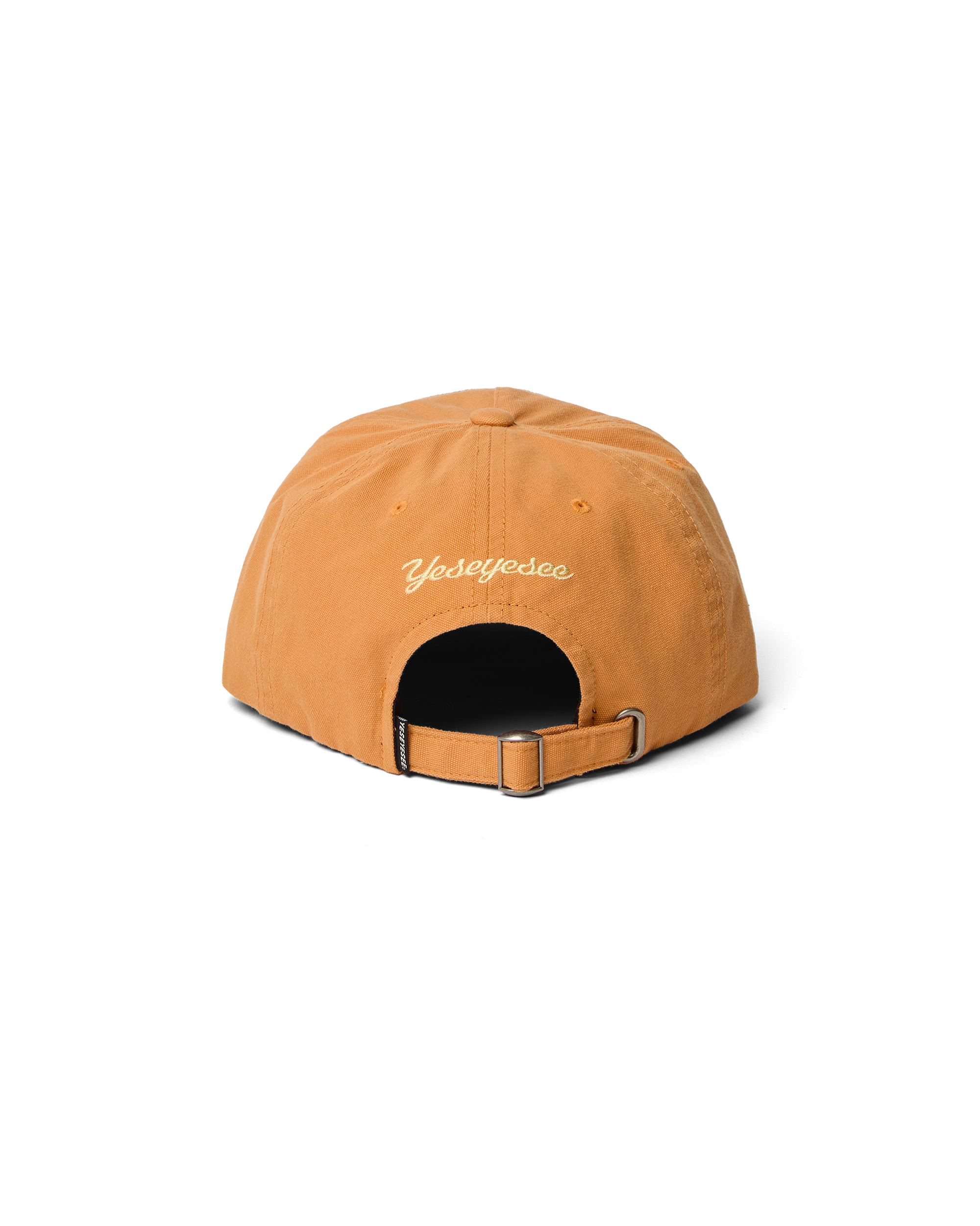 yeseyesee - Field Cap (Orange) product image 3 | TRAB K-Fashion Australia