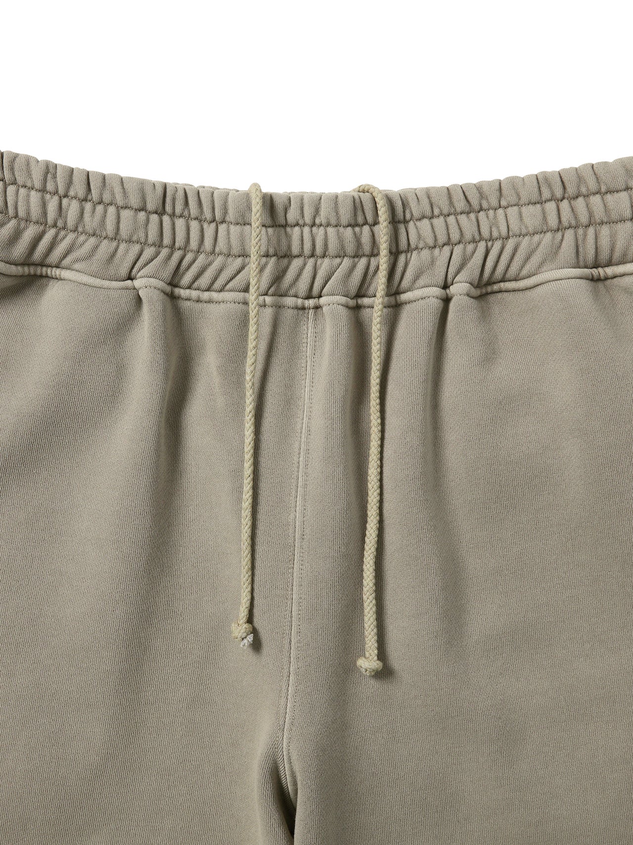 thisisneverthat - Flame Sweatshort (black) product image 2 | TRAB K-Fashion Australia