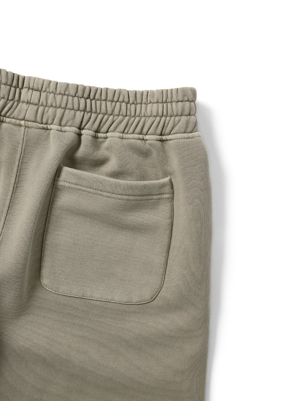 thisisneverthat - Flame Sweatshort (black) product image 4 | TRAB K-Fashion Australia