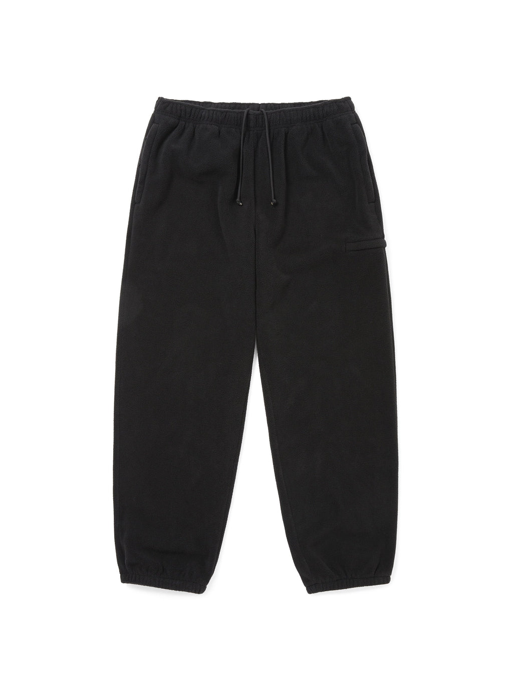thisisneverthat - Fleece Pant (Black) product image 1 | TRAB K-Fashion Australia