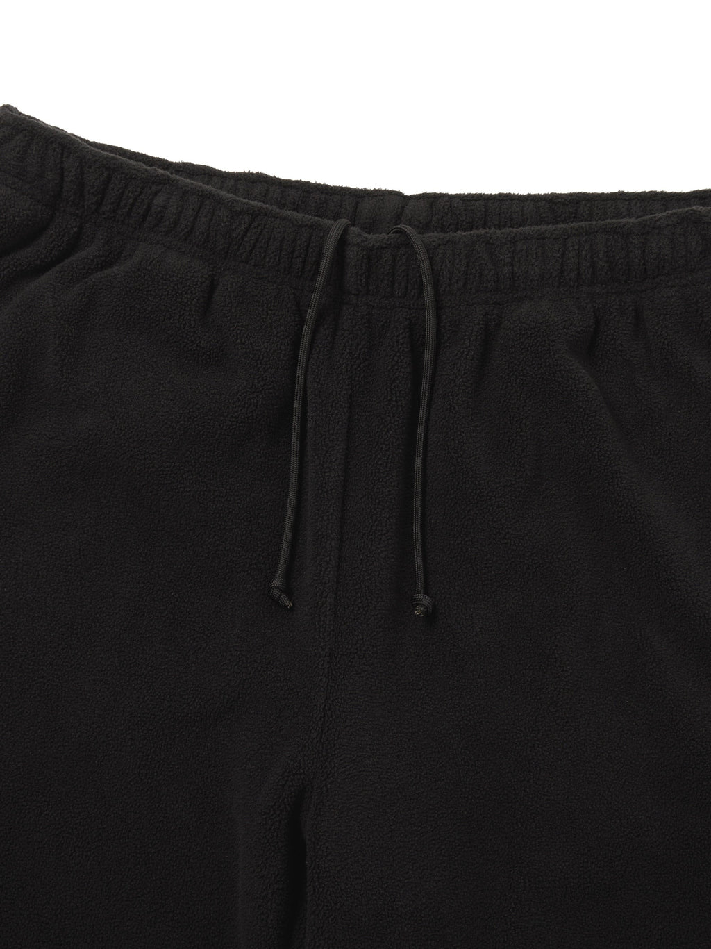 thisisneverthat - Fleece Pant (Black) product image 2 | TRAB K-Fashion Australia