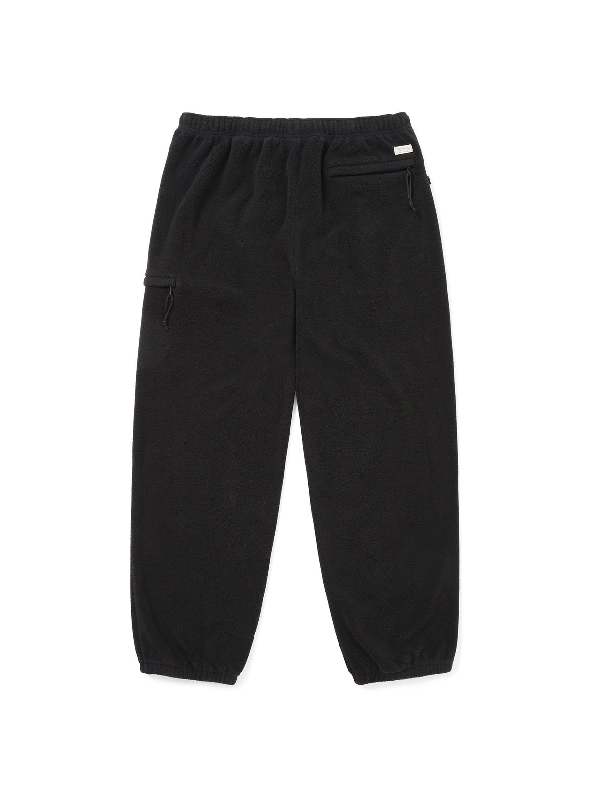 thisisneverthat - Fleece Pant (Black) product image 5 | TRAB K-Fashion Australia