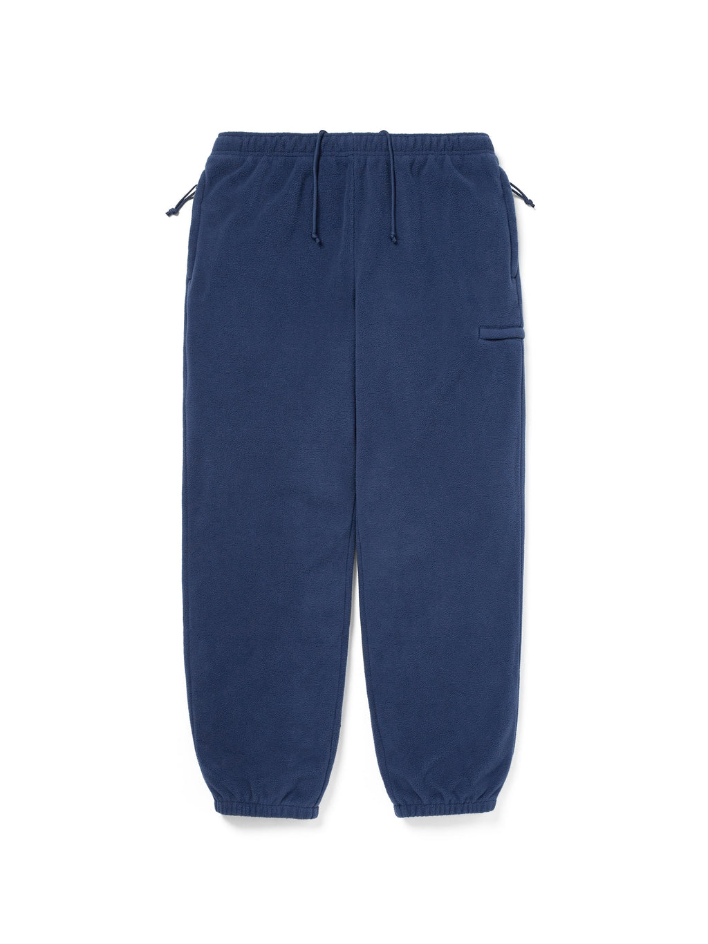 thisisneverthat - Fleece Pant (Blue) product image 1 | TRAB K-Fashion Australia
