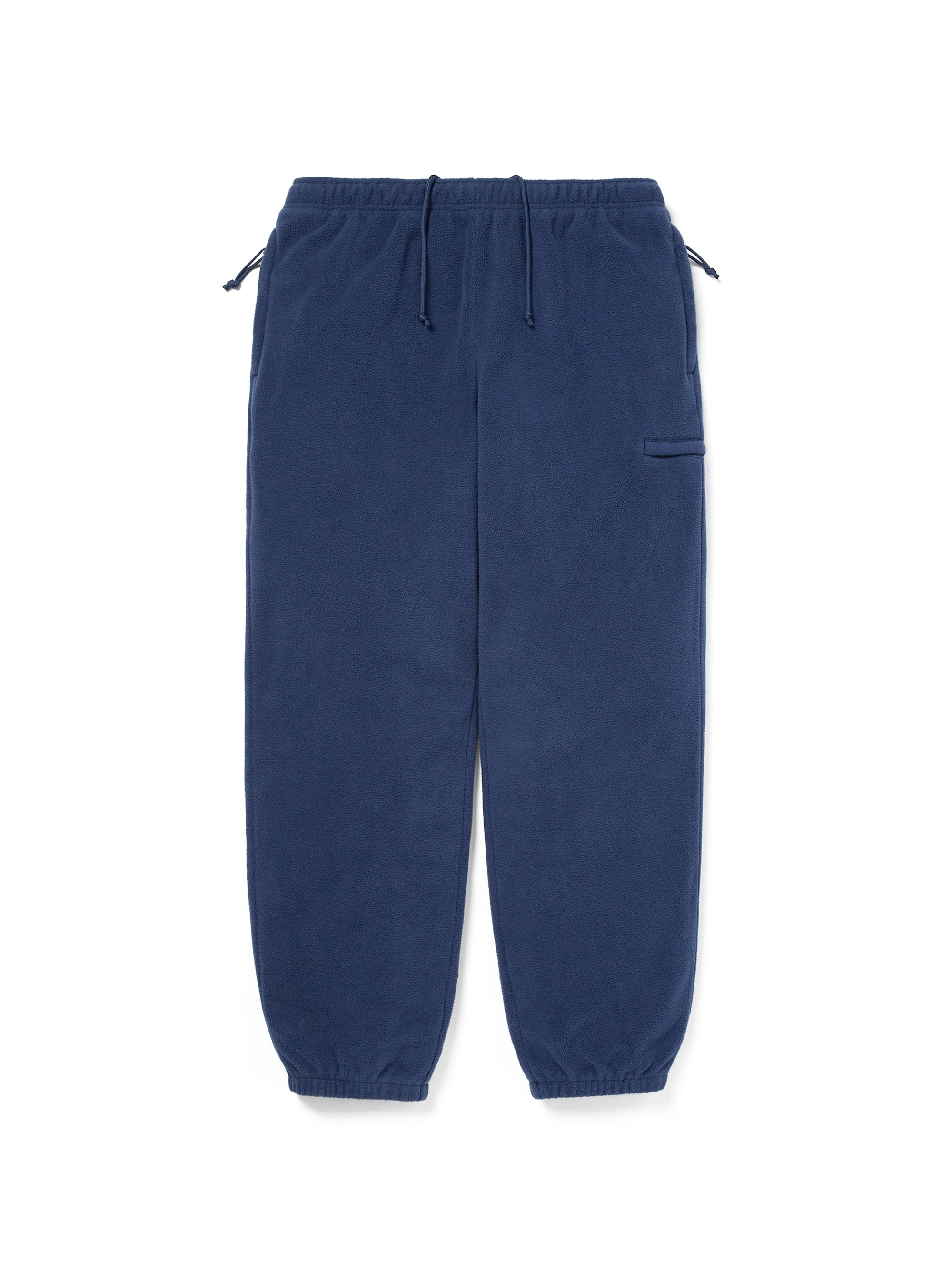 thisisneverthat - Fleece Pant (Blue) product image 1 | TRAB K-Fashion Australia