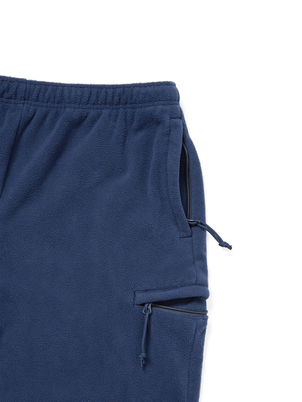 thisisneverthat - Fleece Pant (Blue) product image 2 | TRAB K-Fashion Australia