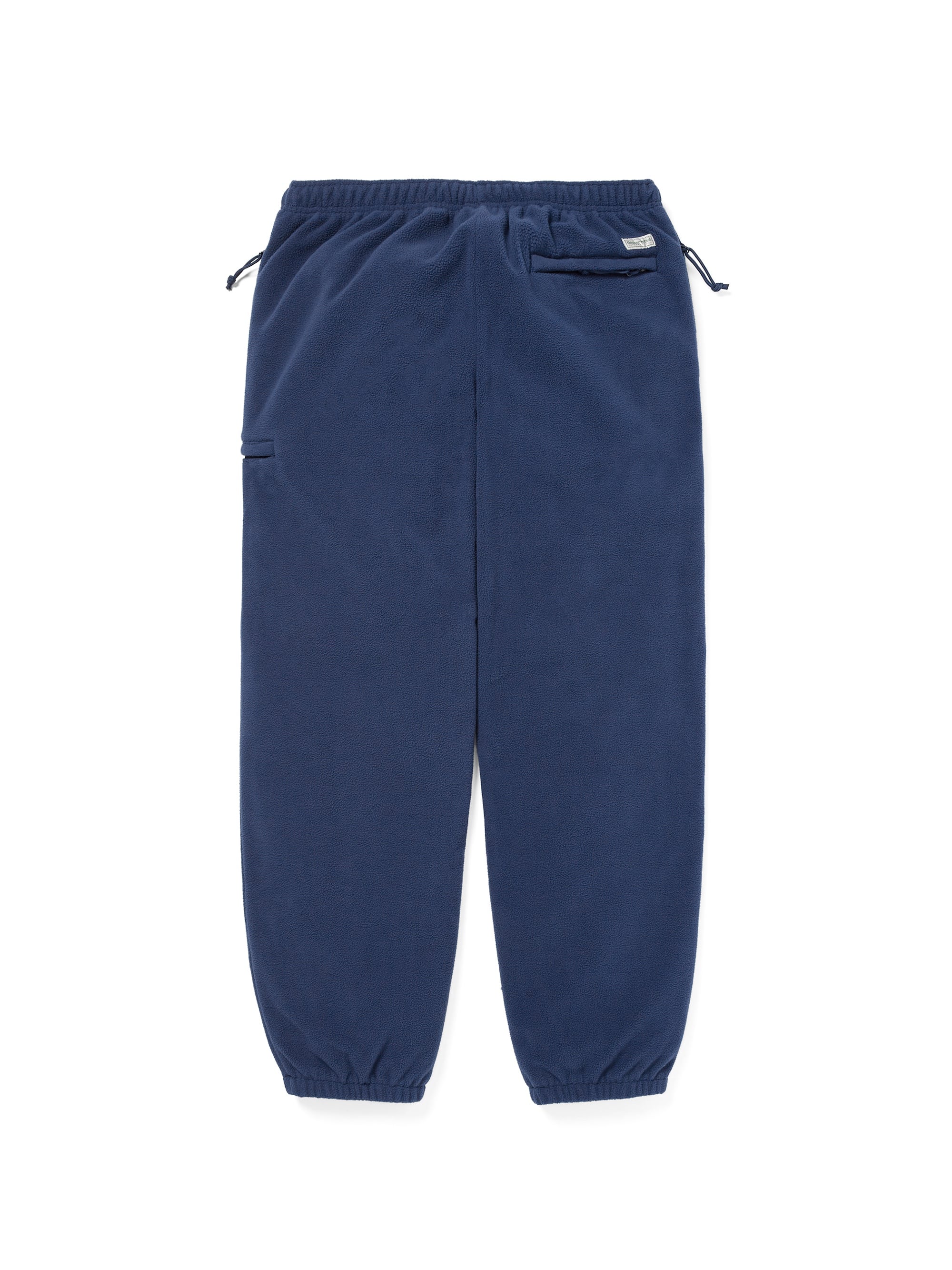 thisisneverthat - Fleece Pant (Blue) product image 4 | TRAB K-Fashion Australia