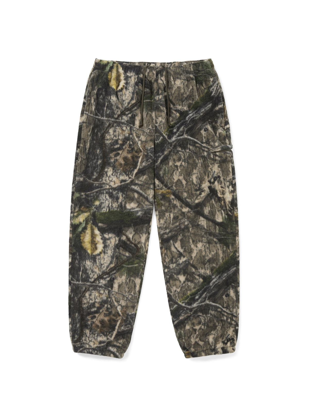 thisisneverthat - Fleece Pant (Camo) product image 1 | TRAB K-Fashion Australia