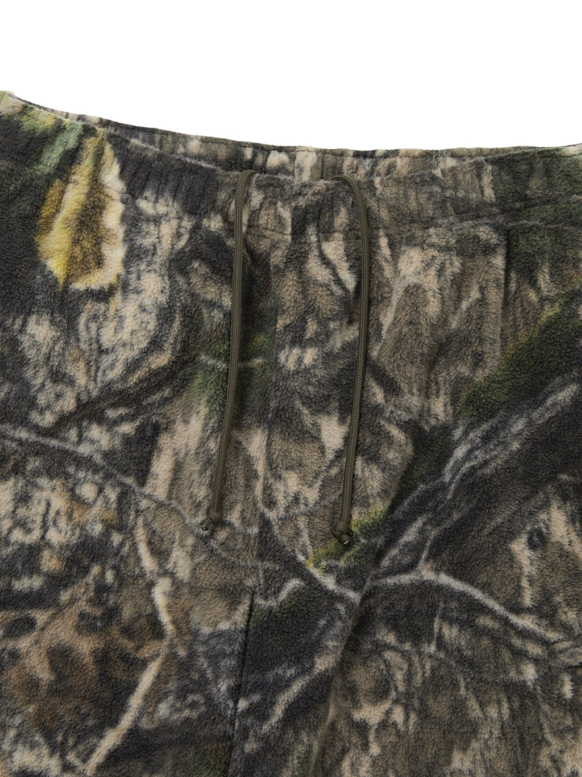 thisisneverthat - Fleece Pant (Camo) product image 2 | TRAB K-Fashion Australia