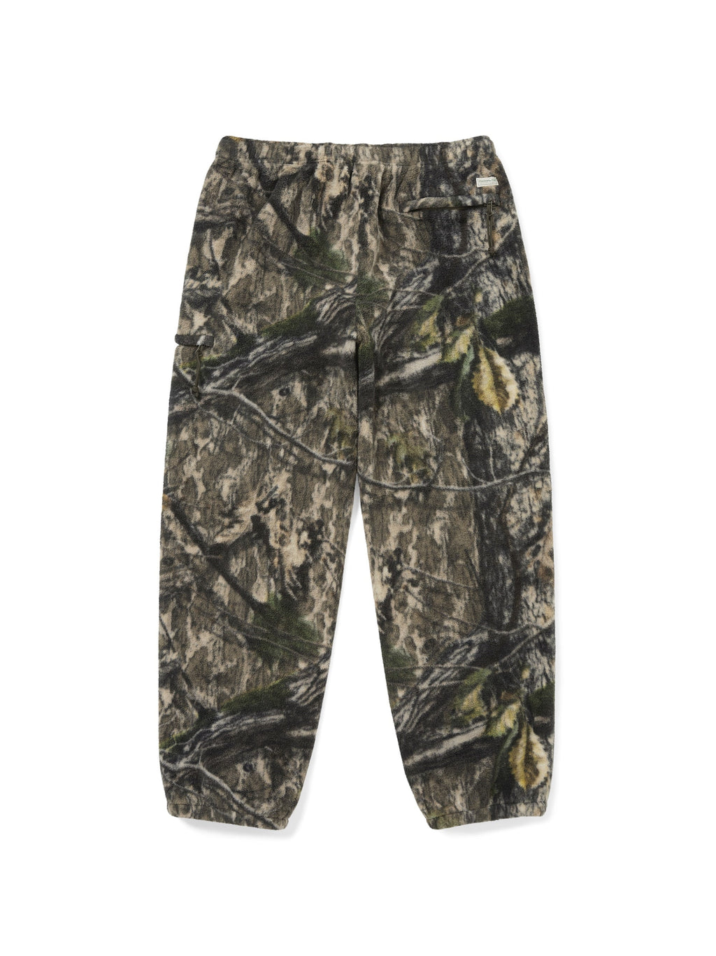 thisisneverthat - Fleece Pant (Camo) product image 5 | TRAB K-Fashion Australia