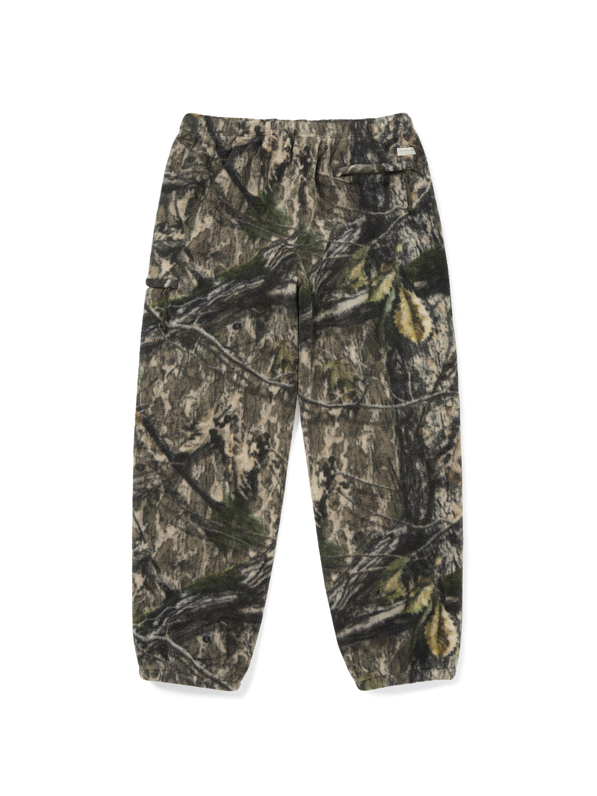 thisisneverthat - Fleece Pant (Camo) product image 5 | TRAB K-Fashion Australia