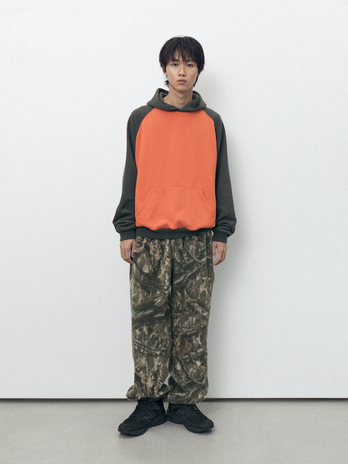 thisisneverthat - Fleece Pant (Camo) product image 6 | TRAB K-Fashion Australia