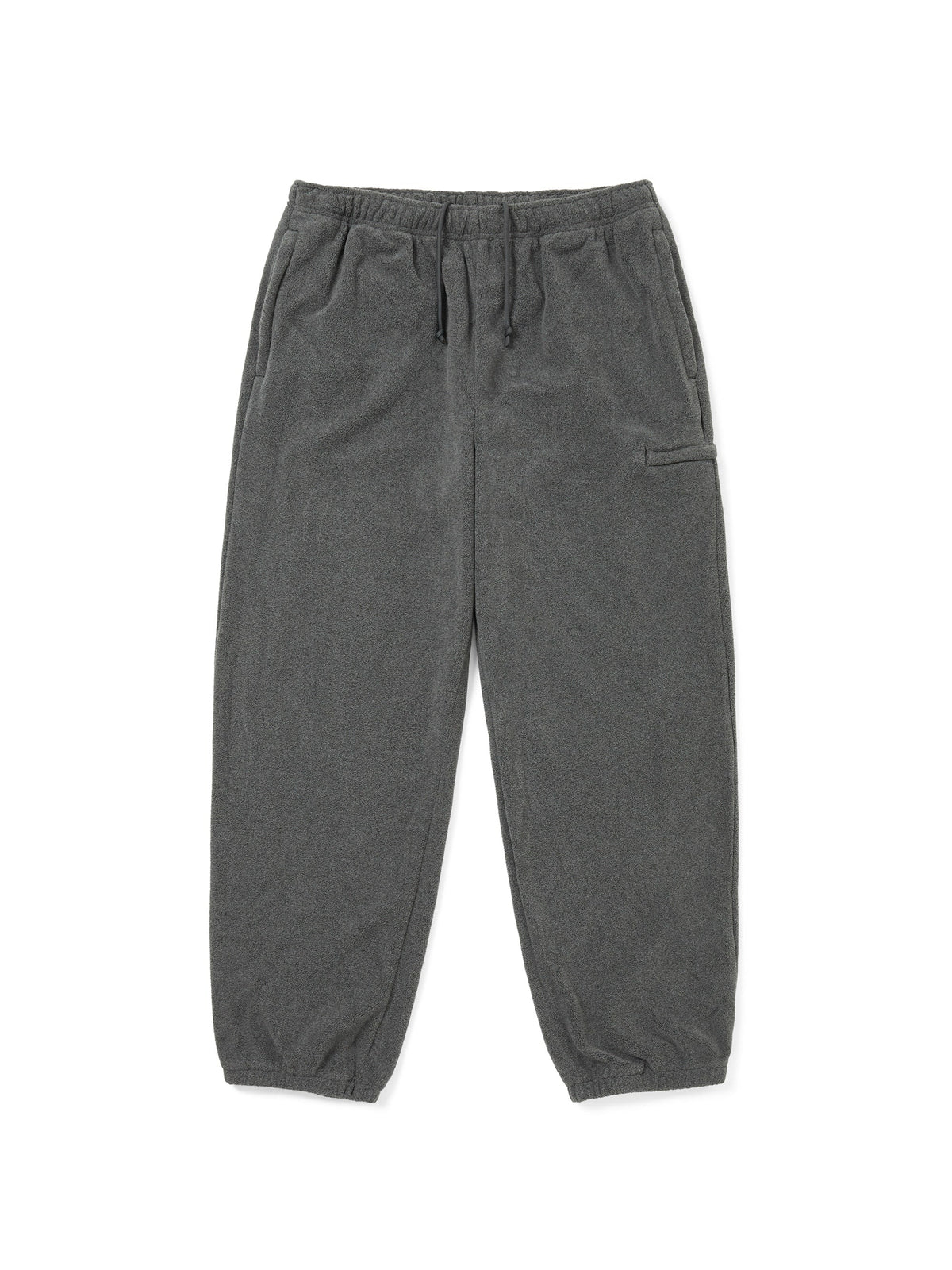 thisisneverthat - Fleece Pant (Heather Grey) product image 1 | TRAB K-Fashion Australia