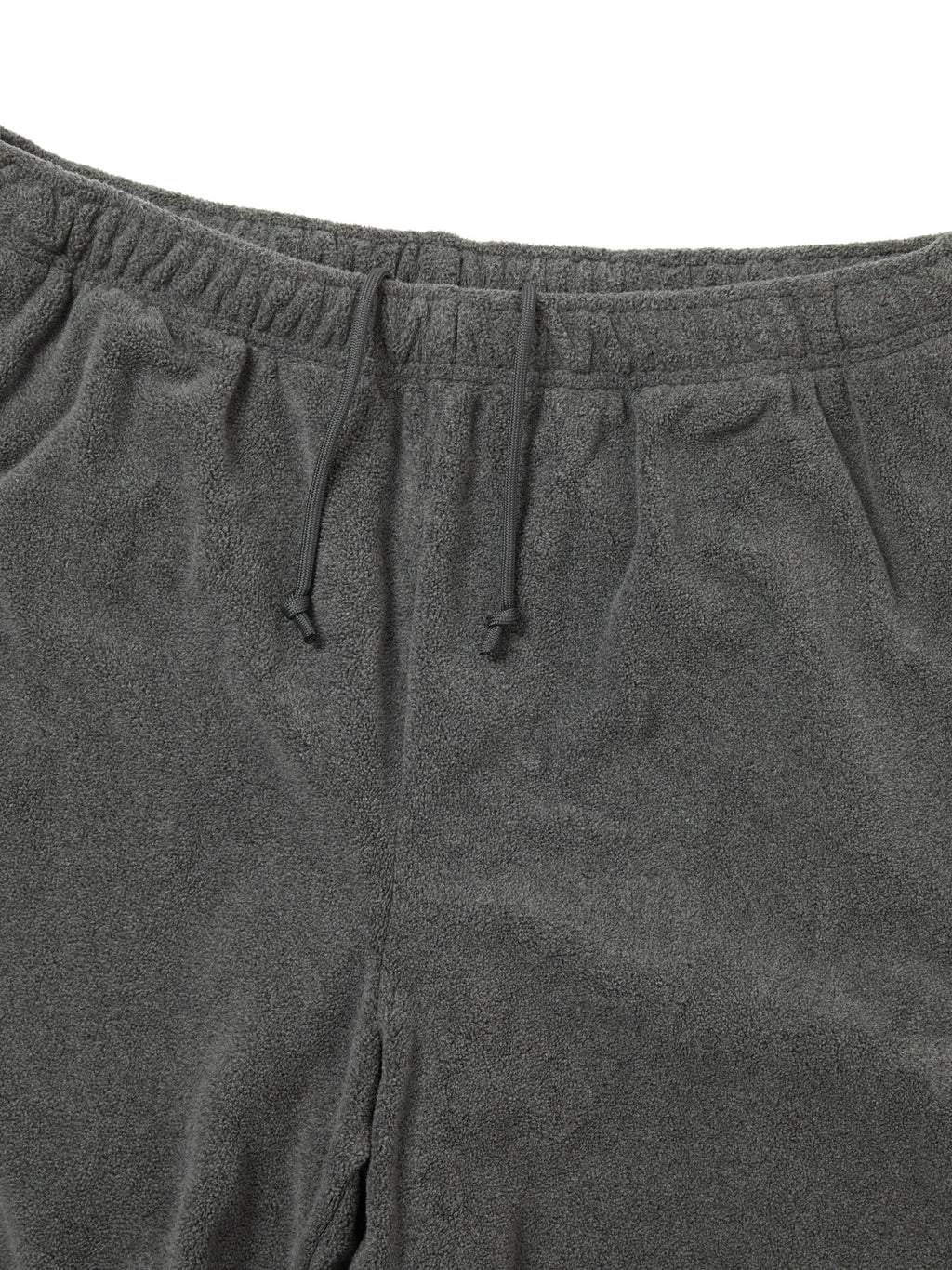 thisisneverthat - Fleece Pant (Heather Grey) product image 2 | TRAB K-Fashion Australia