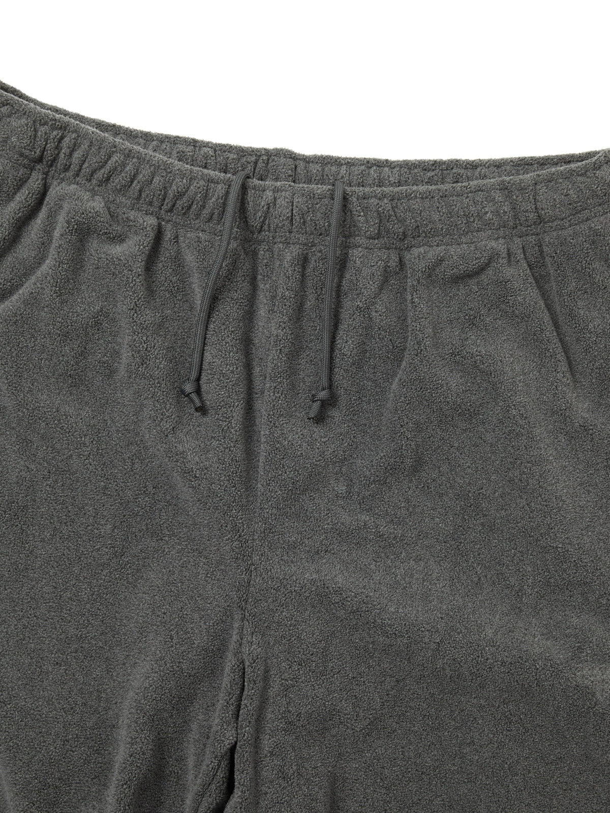 thisisneverthat - Fleece Pant (Heather Grey) product image 2 | TRAB K-Fashion Australia