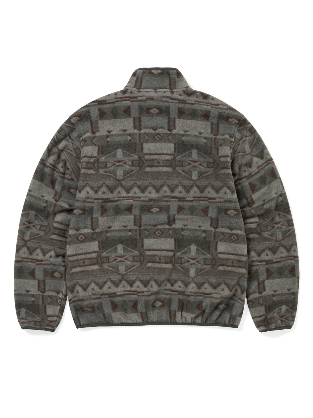 thisisneverthat - Fleece Pullover (Brown) product image 4 | TRAB K-Fashion Australia