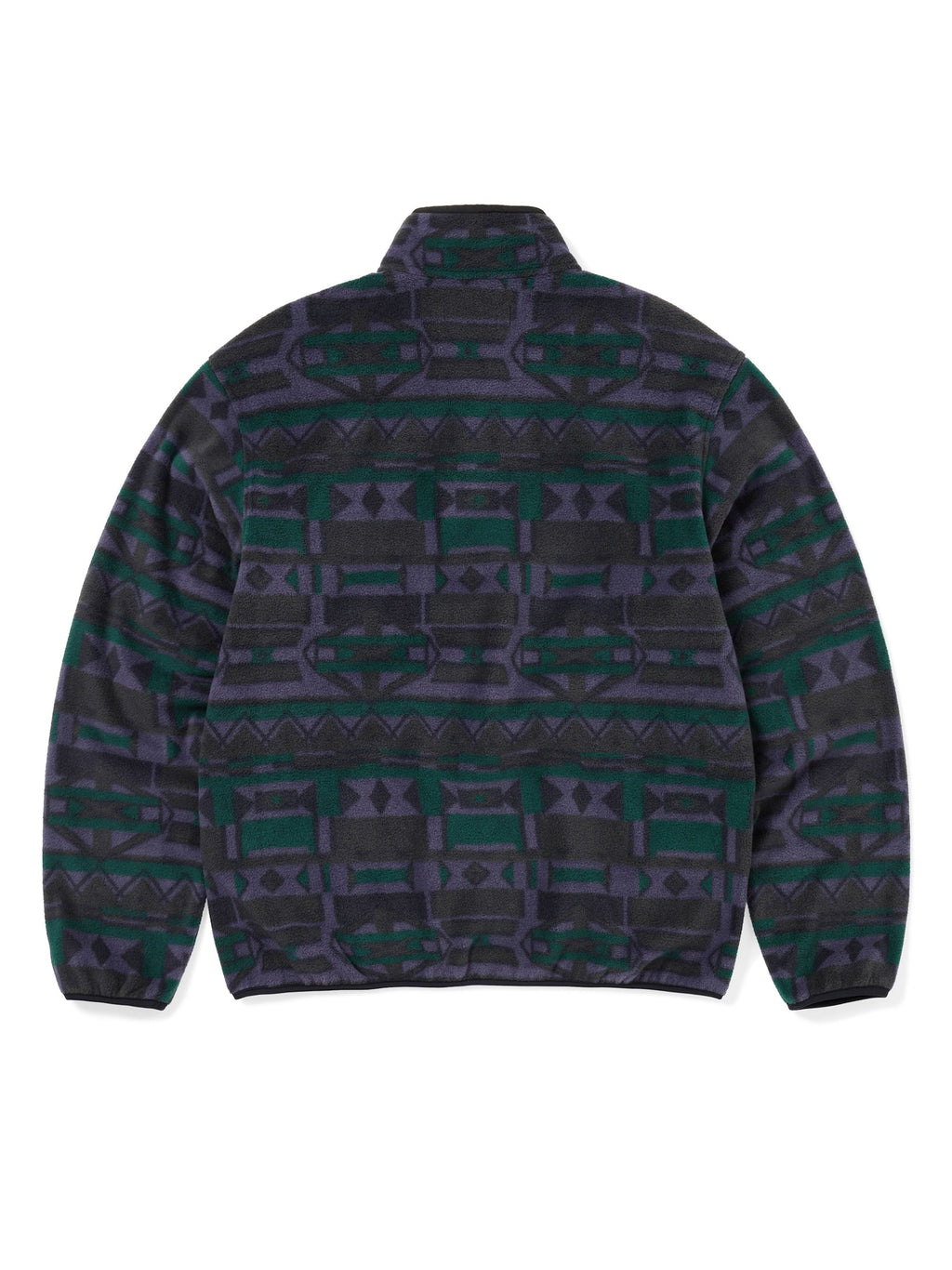 thisisneverthat - Fleece Pullover (Dark Navy) product image 4 | TRAB K-Fashion Australia
