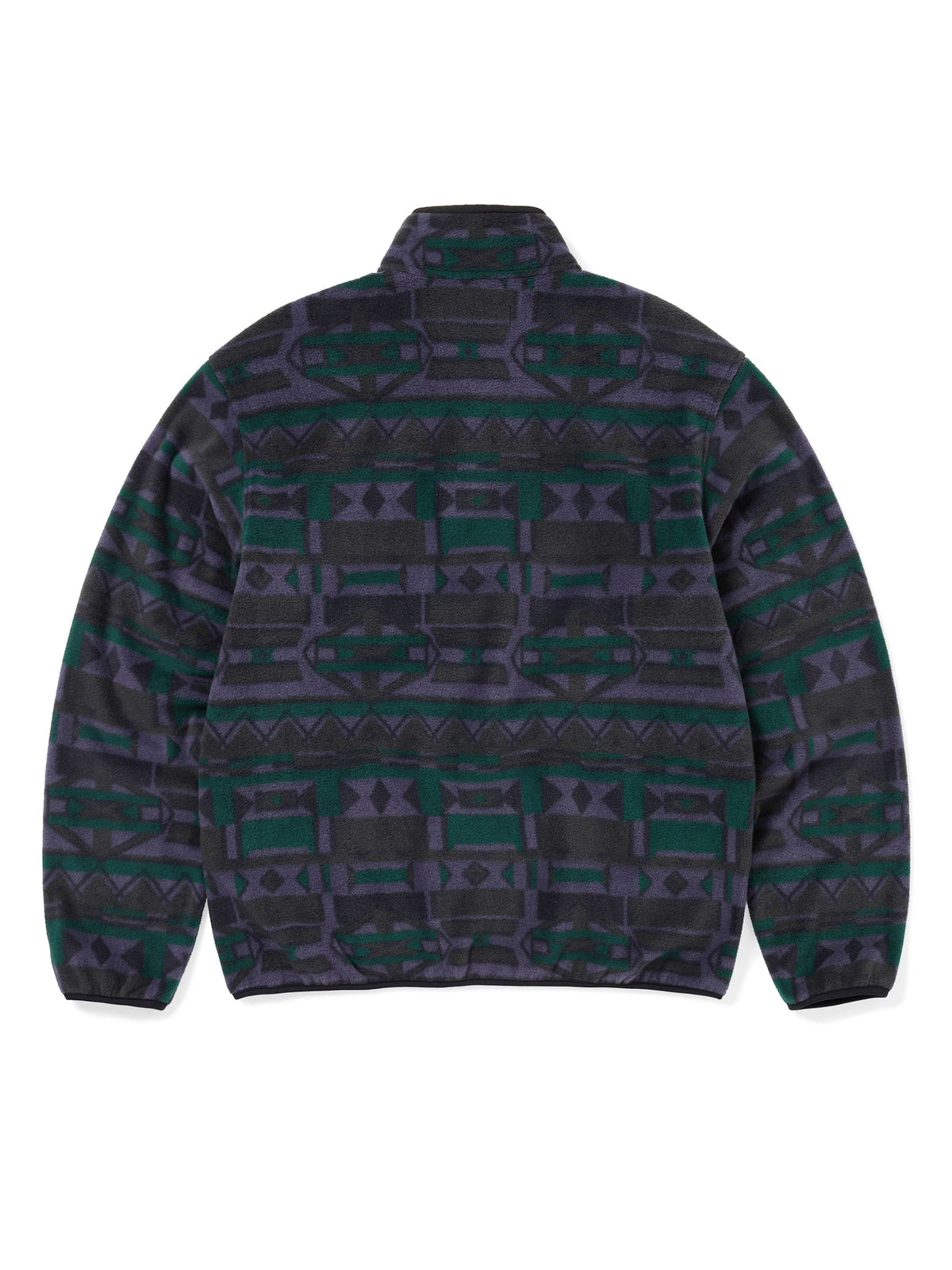 thisisneverthat - Fleece Pullover (Dark Navy) product image 4 | TRAB K-Fashion Australia