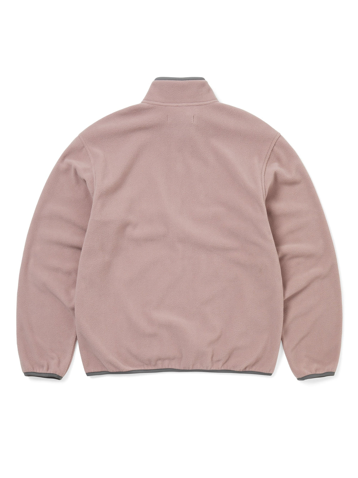 thisisneverthat - Fleece Pullover (Dusty Pink) product image 4 | TRAB K-Fashion Australia