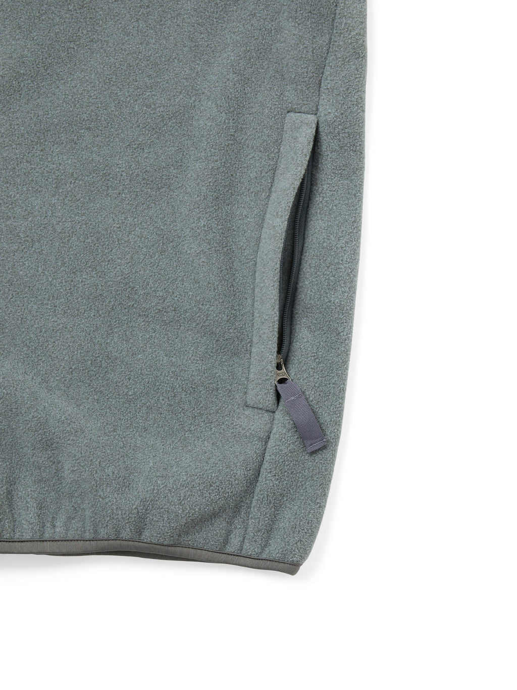 thisisneverthat - Fleece Pullover (Slate Grey) product image 3 | TRAB K-Fashion Australia