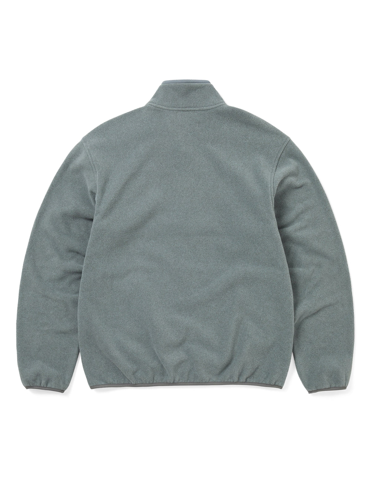 thisisneverthat - Fleece Pullover (Slate Grey) product image 4 | TRAB K-Fashion Australia