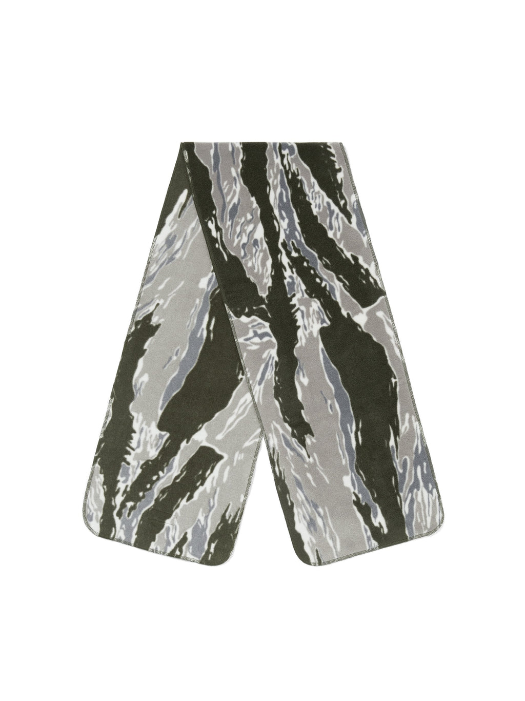 thisisneverthat - Fleece Scarf (khaki) product image 3 | TRAB K-Fashion Australia