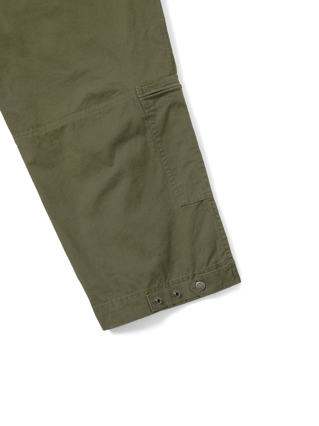 thisisneverthat - Flight Cargo Pant (Khaki) product image 6 | TRAB K-Fashion Australia