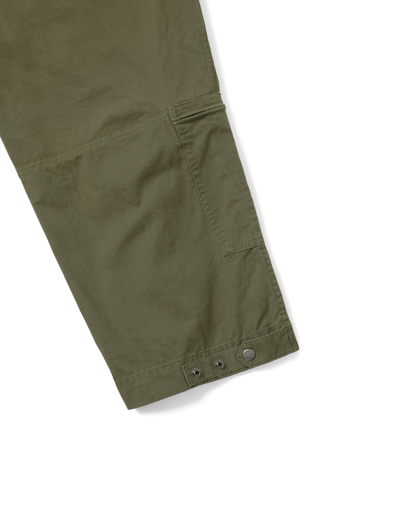 thisisneverthat - Flight Cargo Pant (Khaki) product image 6 | TRAB K-Fashion Australia