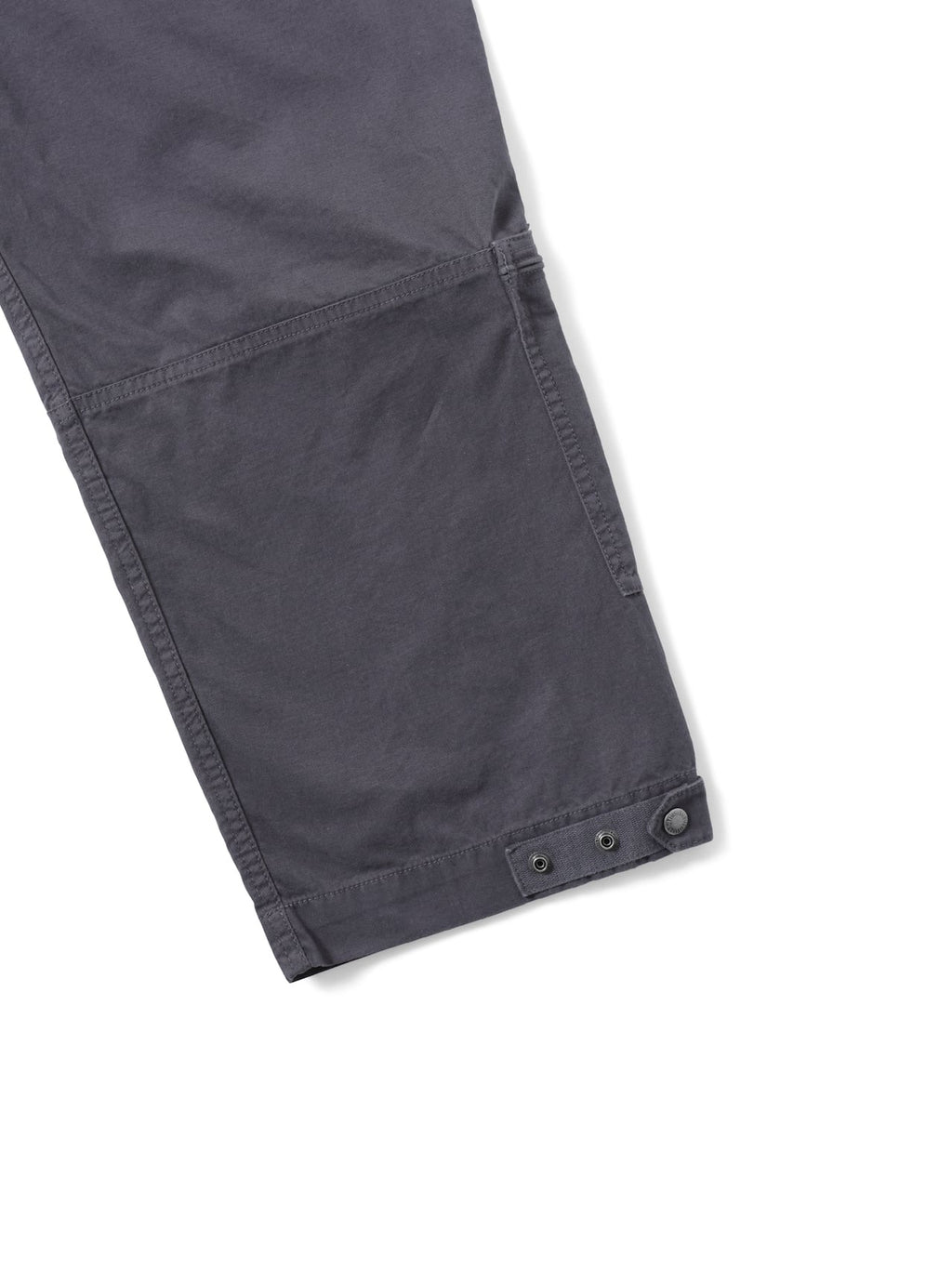 thisisneverthat - Flight Cargo Pant (Purple Grey) product image 6 | TRAB K-Fashion Australia