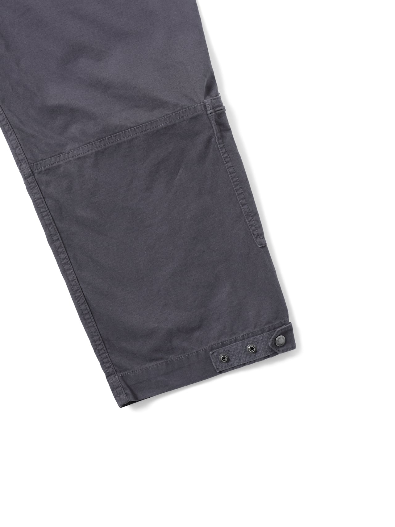 thisisneverthat - Flight Cargo Pant (Purple Grey) product image 6 | TRAB K-Fashion Australia