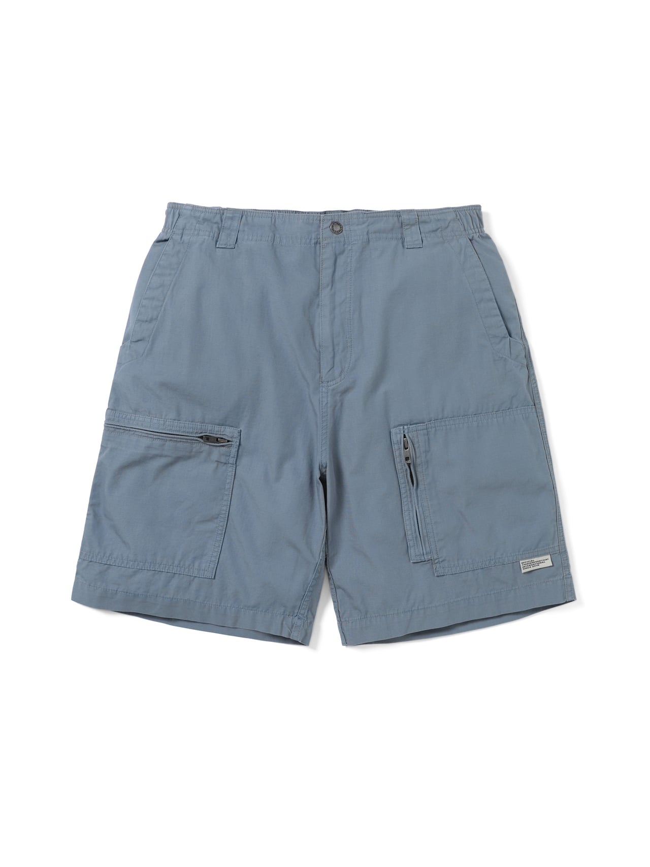 thisisneverthat - (SS24) Flight Cargo Short (Slate) product image 1 | TRAB K-Fashion Australia