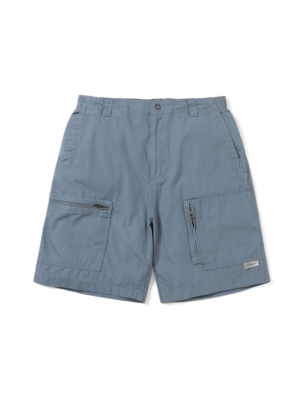 thisisneverthat - (SS24) Flight Cargo Short (Slate) product image 1 | TRAB K-Fashion Australia