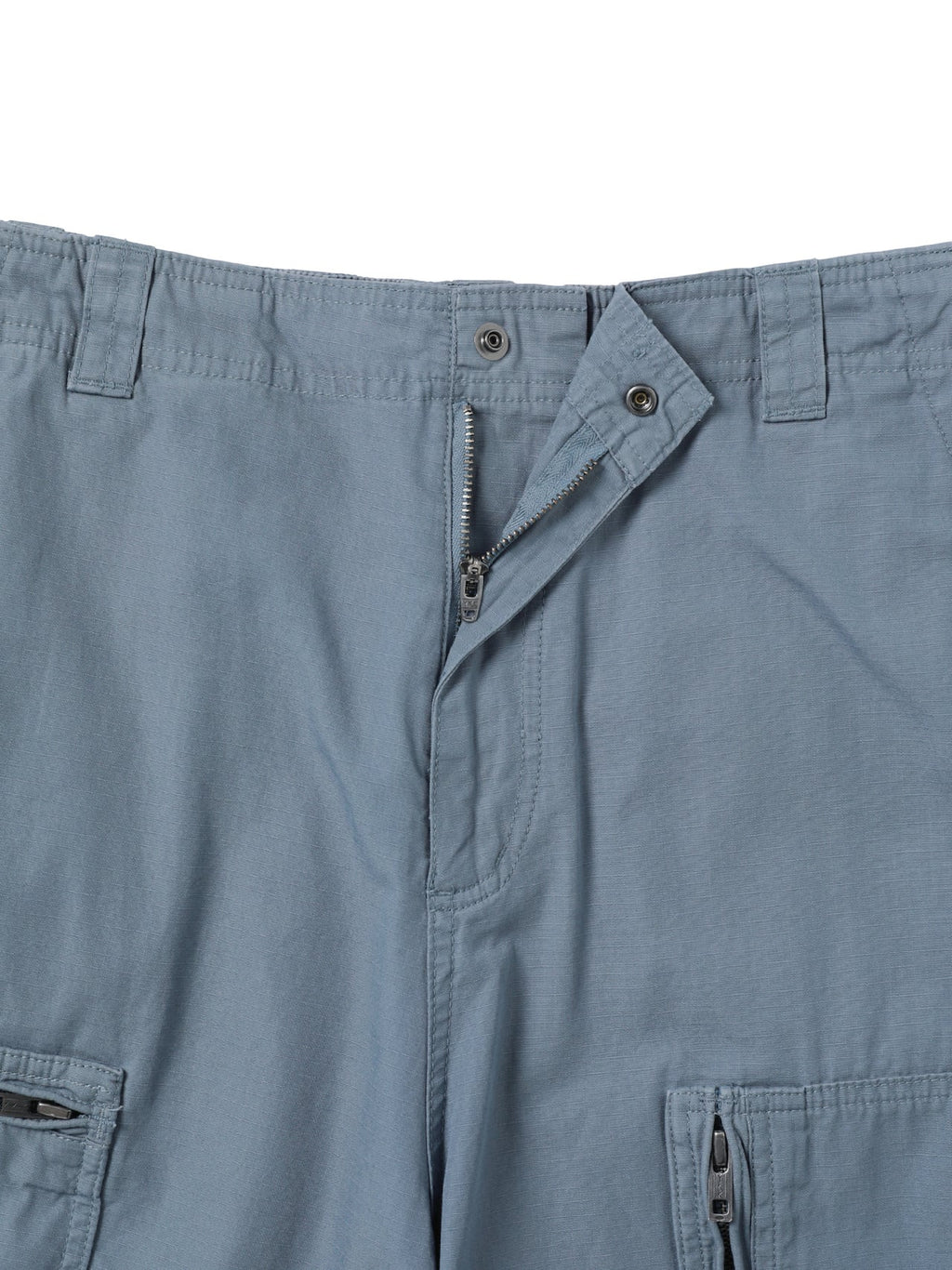 thisisneverthat - (SS24) Flight Cargo Short (Olive Slate) product image 2 | TRAB K-Fashion Australia