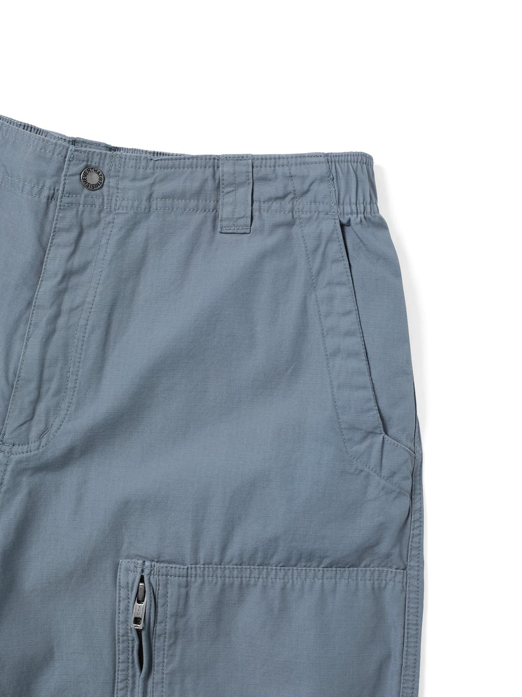 thisisneverthat - (SS24) Flight Cargo Short (Slate) product image 3 | TRAB K-Fashion Australia