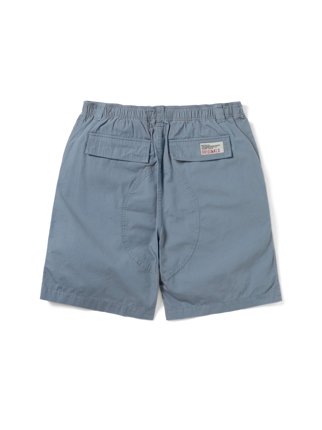 thisisneverthat - (SS24) Flight Cargo Short (Olive Slate) product image 6 | TRAB K-Fashion Australia
