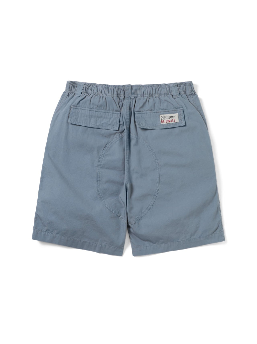 thisisneverthat - (SS24) Flight Cargo Short (Slate) product image 6 | TRAB K-Fashion Australia