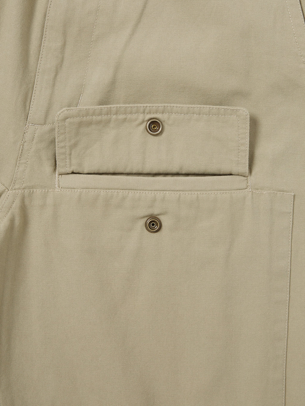 thisisneverthat - Flight Pant Khaki (Beige) product image 3 | TRAB K-Fashion Australia