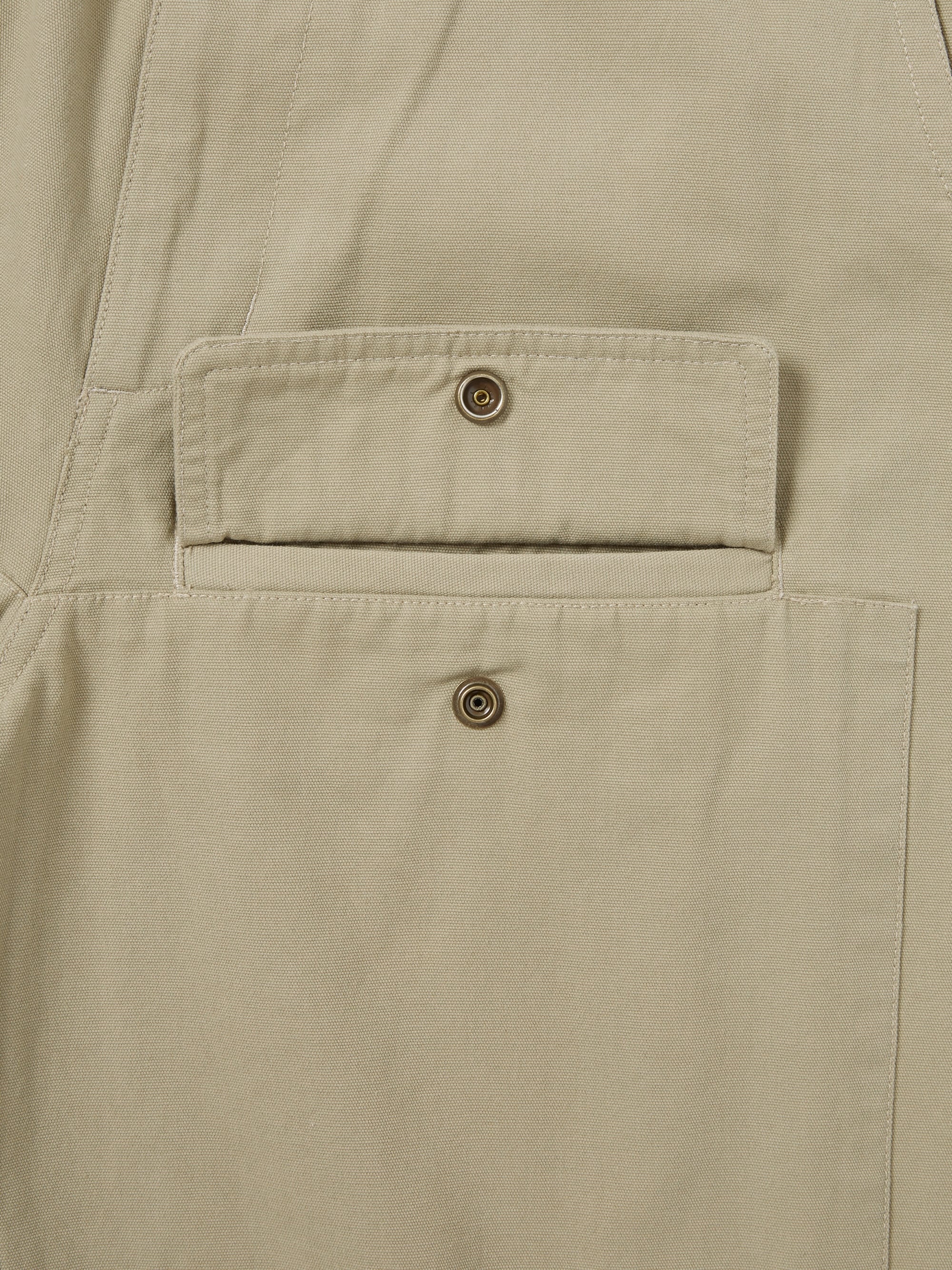 thisisneverthat - Flight Pant Khaki (Beige) product image 3 | TRAB K-Fashion Australia