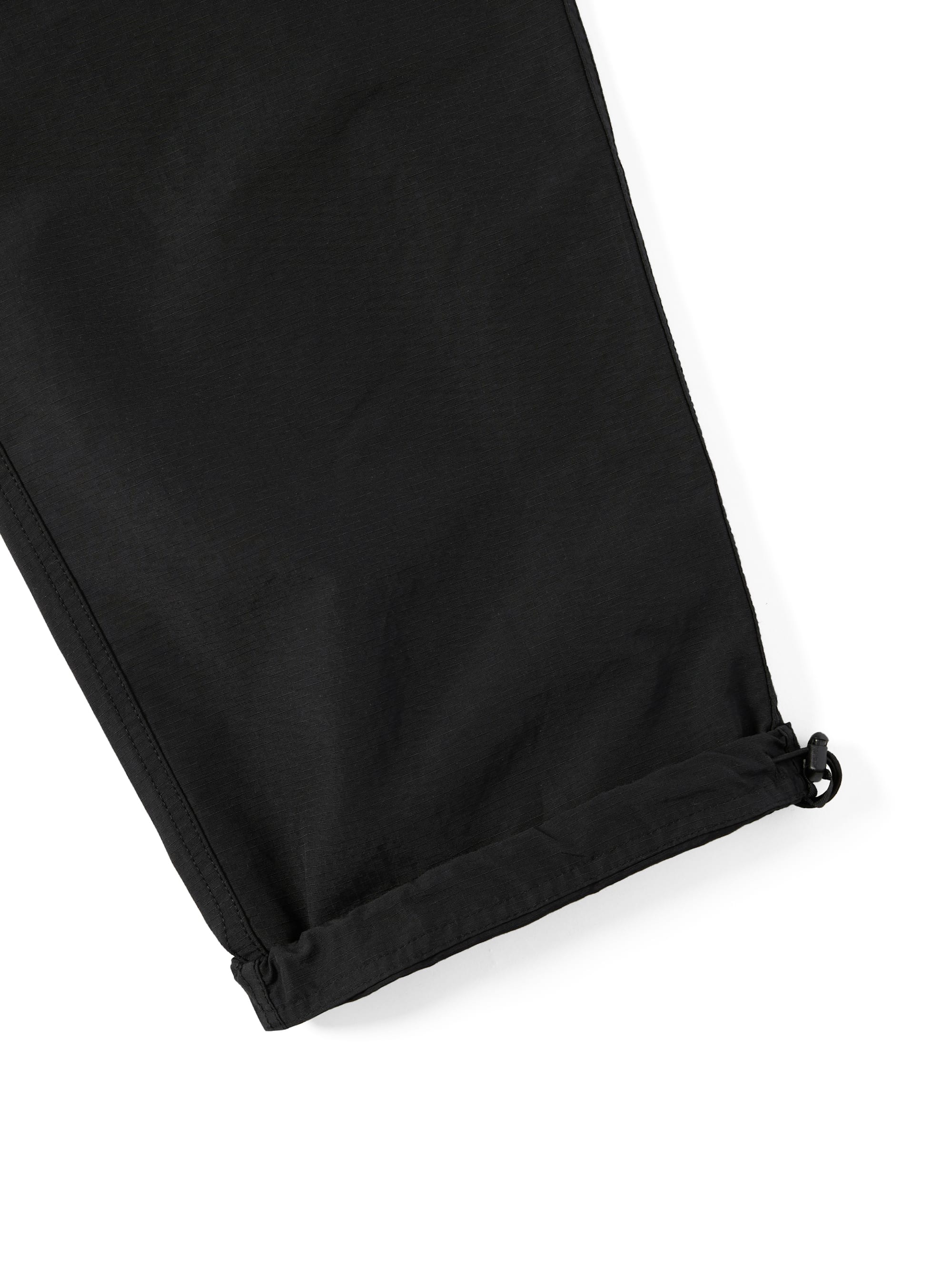 thisisneverthat - Flight Pant Sage (black) product image 4 | TRAB K-Fashion Australia