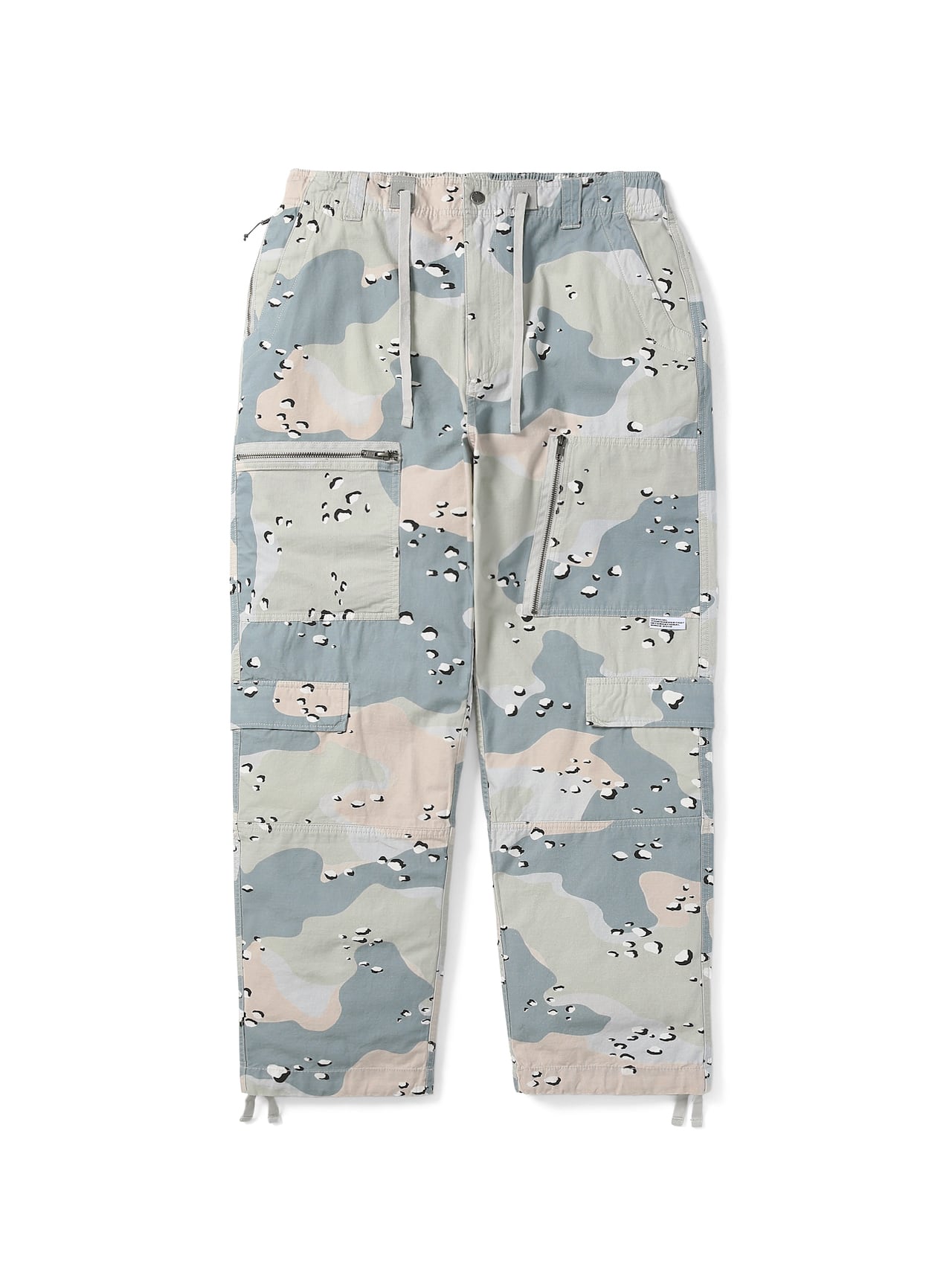 thisisneverthat - Flight Pant (Camo) product image 1 | TRAB K-Fashion Australia